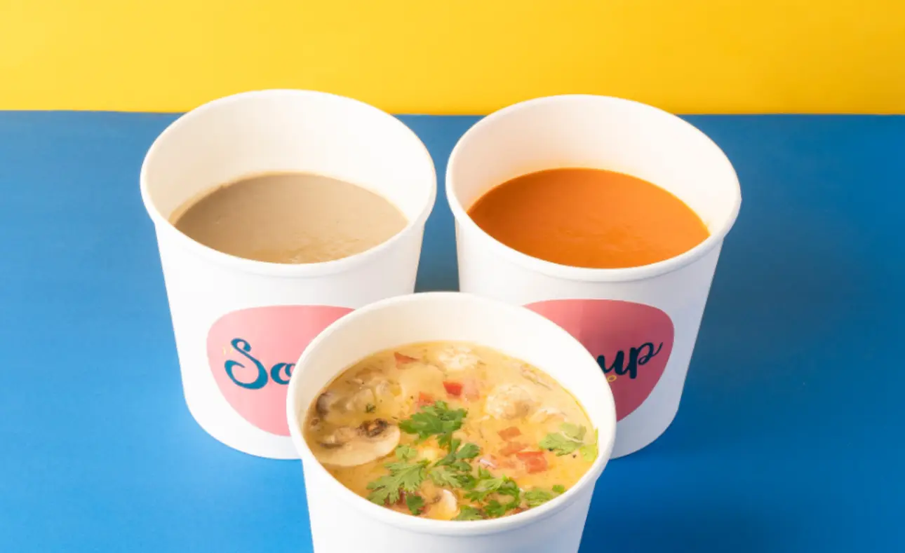Soup & Co